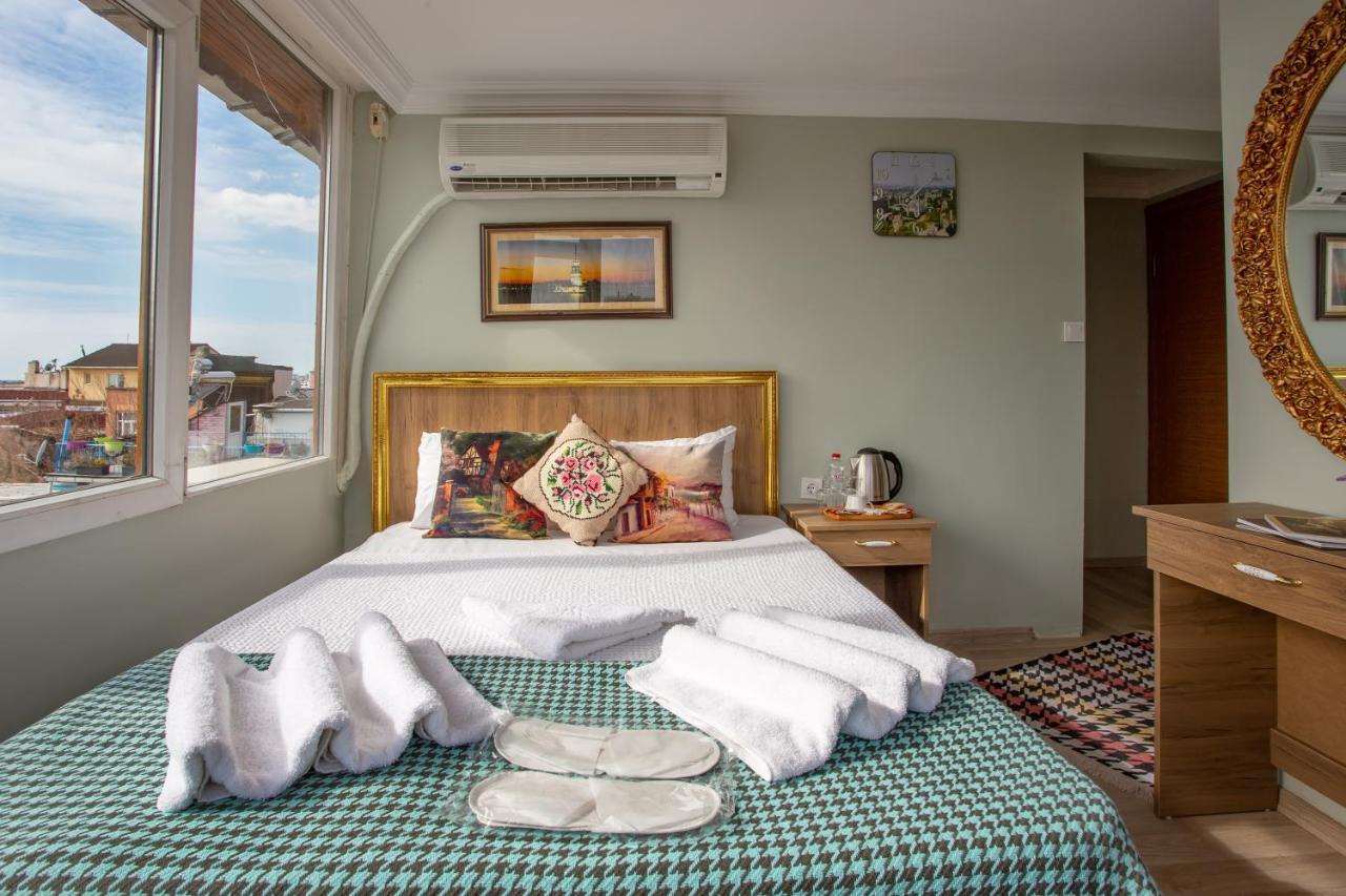 Sofia Corner Hotel apartamentowy