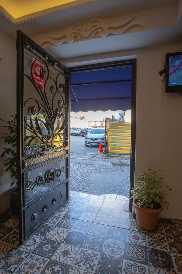 Hotel apartamentowy Sofia Corner
