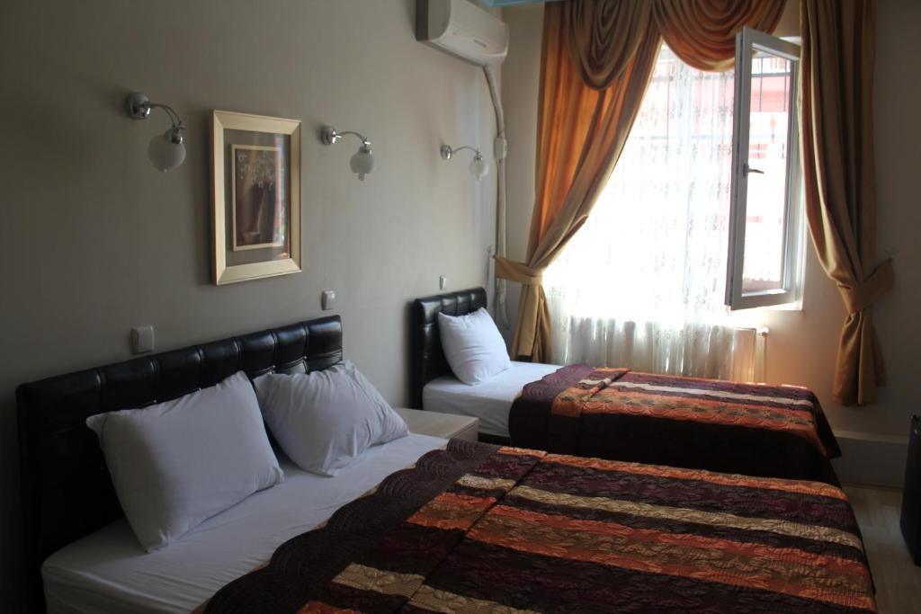 Sofia Corner Hotel apartamentowy 3*