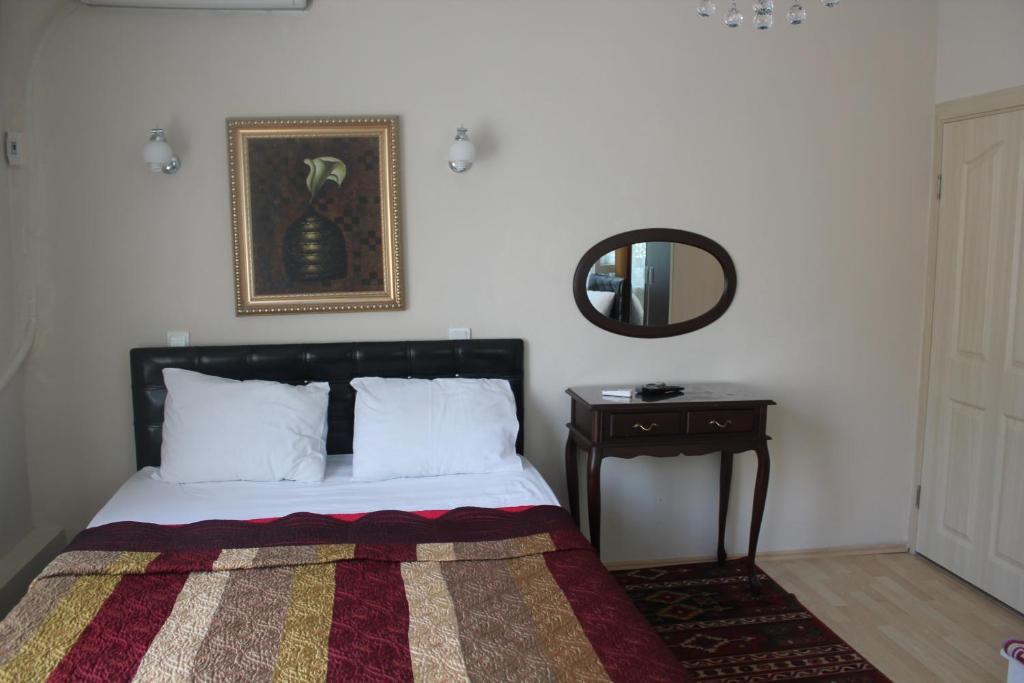 Hotel apartamentowy Sofia Corner 3*