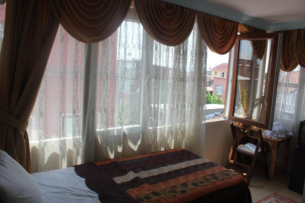 Sofia Corner Hotel apartamentowy