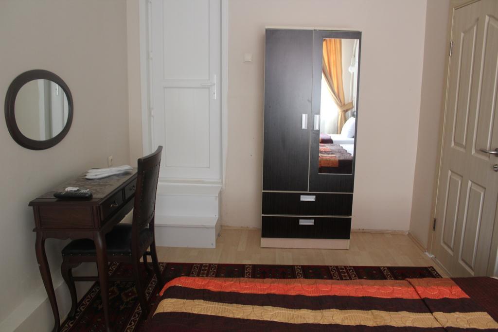 Hotel apartamentowy Sofia Corner Stambuł