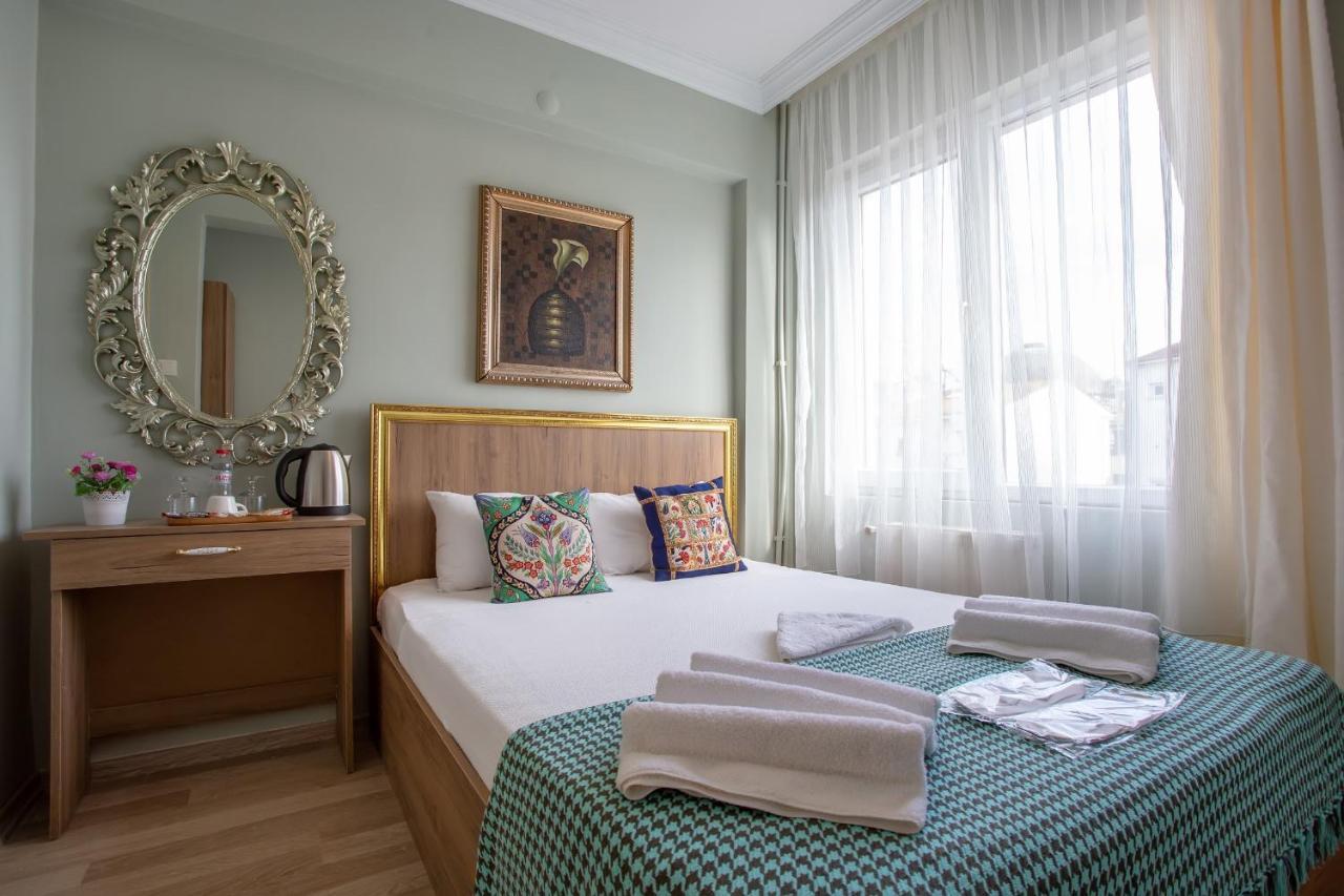 Sofia Corner Hotel apartamentowy 3*