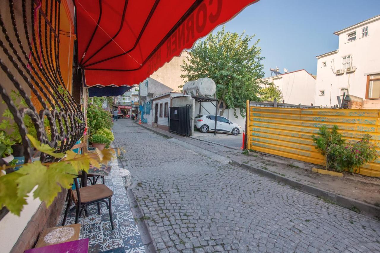 Sofia Corner Апарт-отель