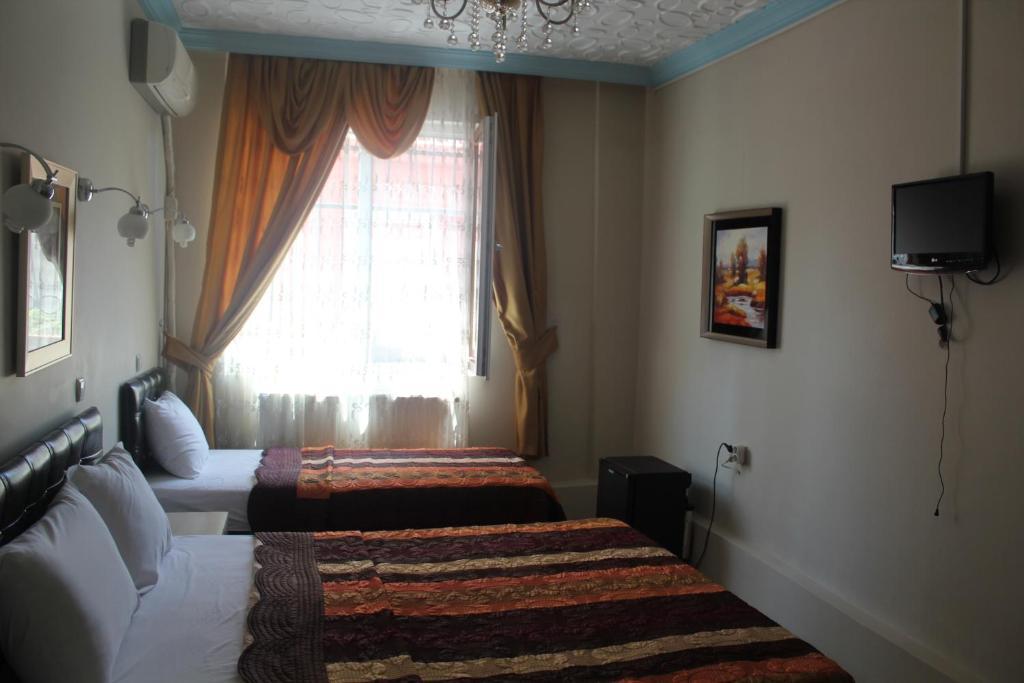Sofia Corner Стамбул