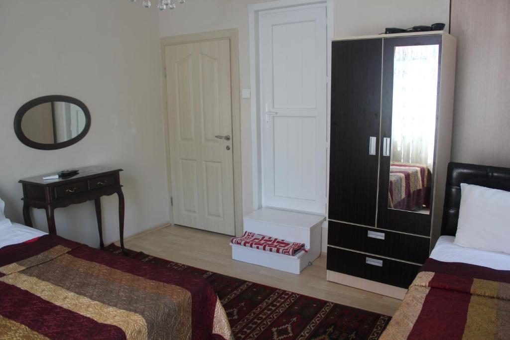 Апарт-отель Sofia Corner 3*