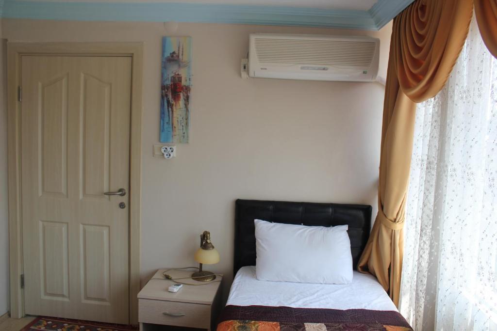 Sofia Corner Апарт-отель 3*