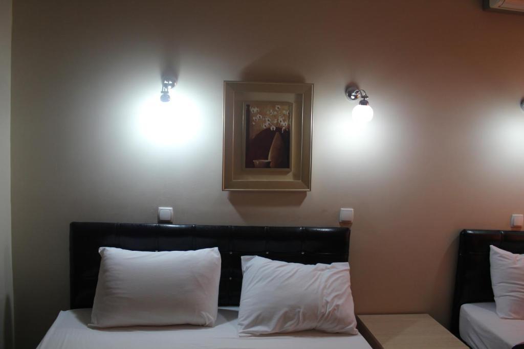 Sofia Corner Апарт-отель 3*