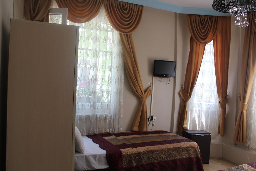 Sofia Corner Стамбул