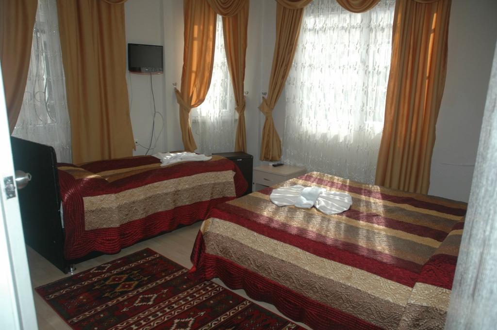 Sofia Corner Стамбул