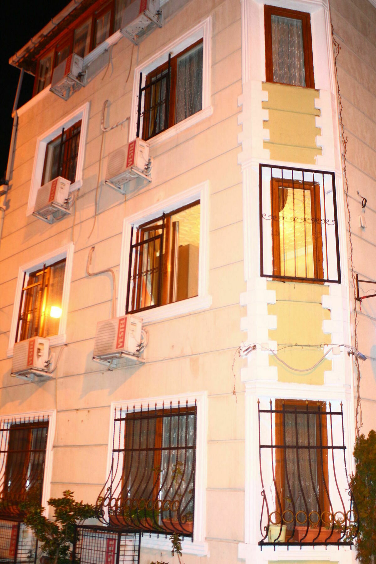 Sofia Corner 3* Стамбул