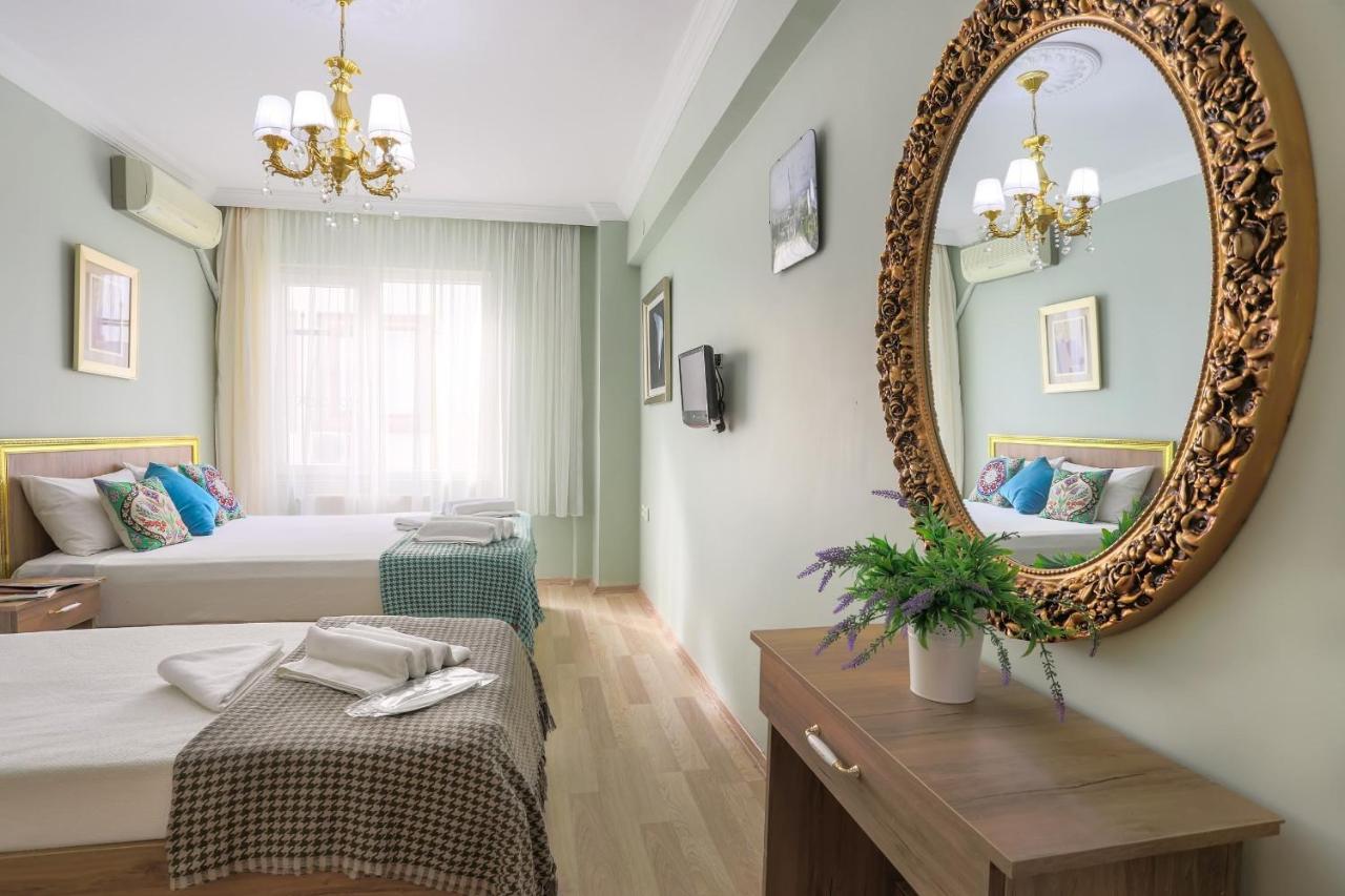 Апарт-отель Sofia Corner 3*