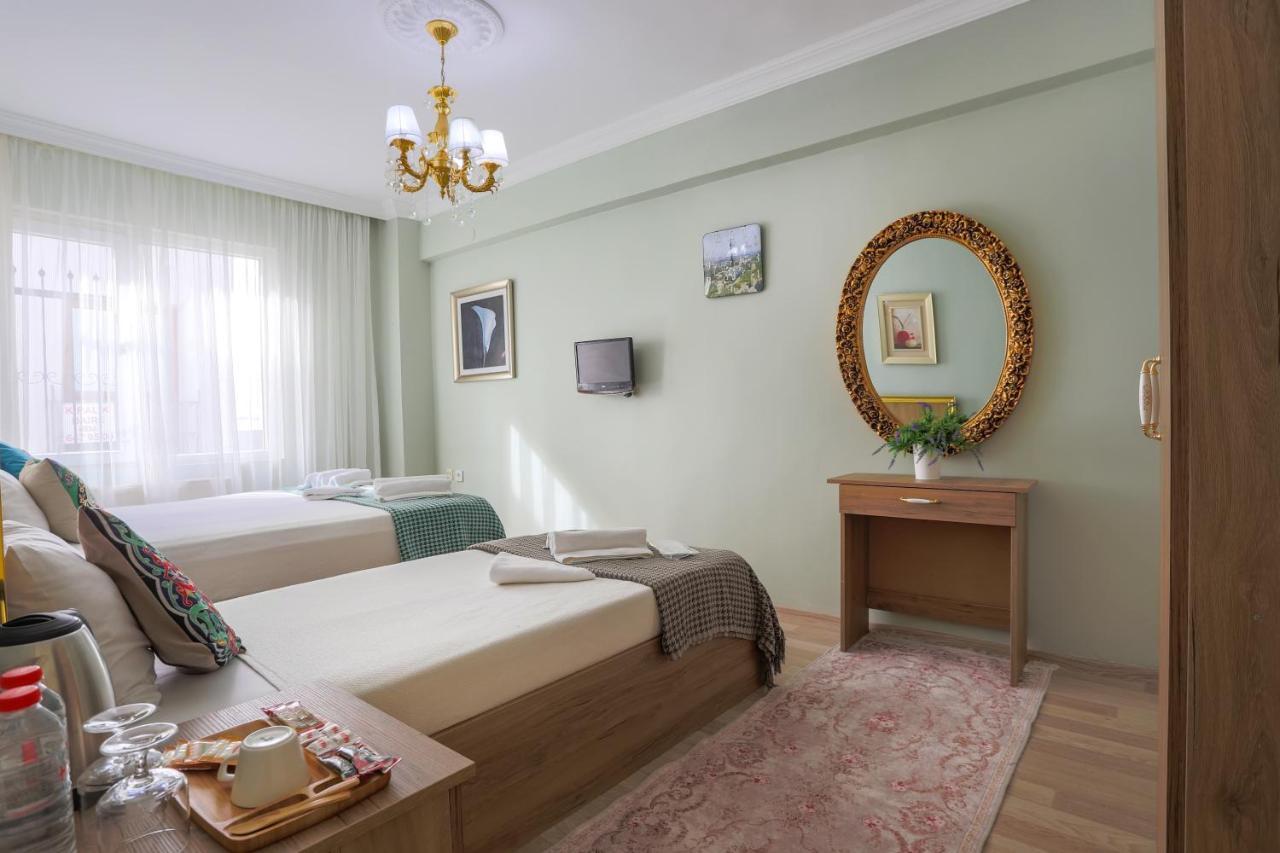Sofia Corner Стамбул