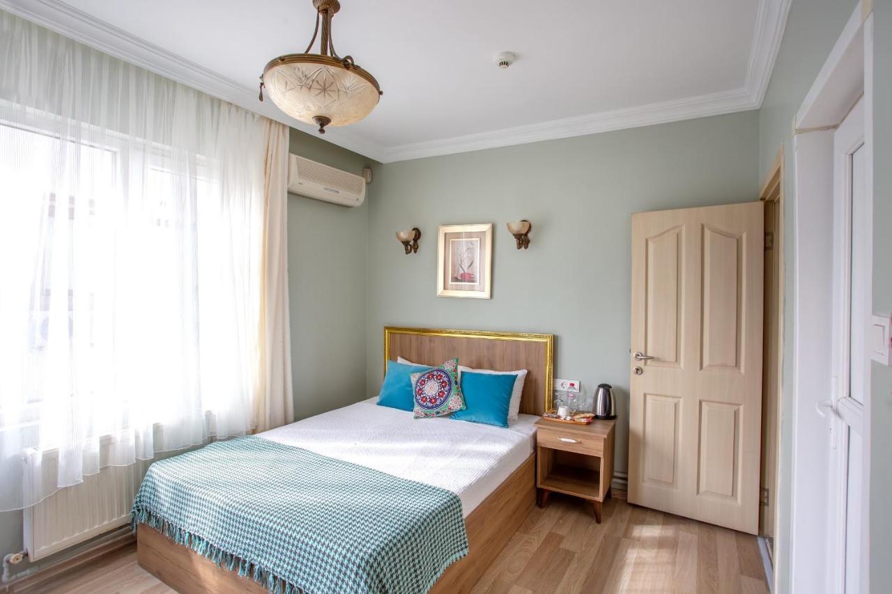 Sofia Corner Апарт-отель