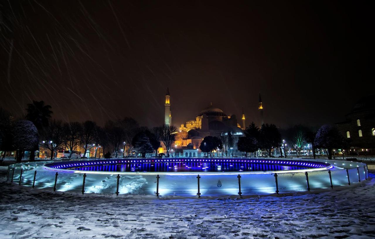 Sofia Corner Апарт-отель 3*