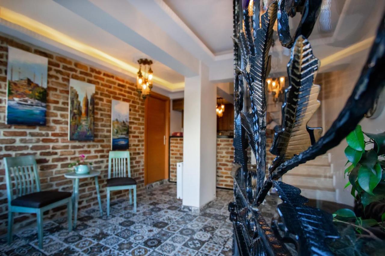Sofia Corner Стамбул